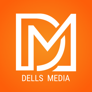 Copy Dells Media Logo
